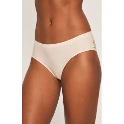 Esotiq - Figi Kiss2 (2 pack). Czarne majtki damskie Esotiq, s, z elastanu. W wyprzedaży za 49,90 zł.