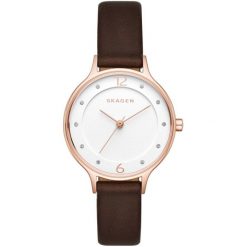 Zegarki damskie: Zegarek damski Skagen Anita SKW2472