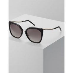 Okulary przeciwsłoneczne damskie: KARL LAGERFELD Okulary przeciwsłoneczne black