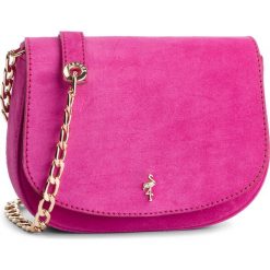 Torebka MENBUR - 76469033 Fuchsia. Różowe torebki klasyczne damskie marki Menbur, ze skóry. Za 229,00 zł.