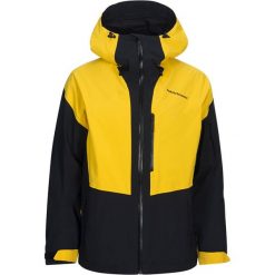 Peak Performance kurtka narciarska GRAVITY 2L. Kurtki męskie Peak Performance, m, bez wzorów, bez kaptura. Za 1890,00 zł.