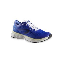Buty Do Biegania Damskie Kiprun Ks Light Niebieskie. Niebieskie buty sportowe damskie KALENJI, bez wzorów, z poliesteru, do biegania. Za 279,99 zł.