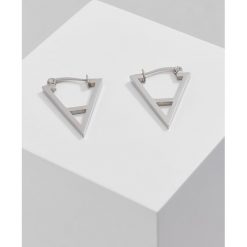 Kolczyki damskie: Tamaris CLAIRE Kolczyki silvercoloured