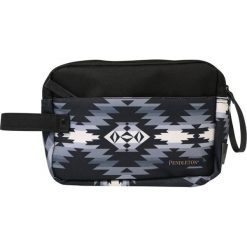 Kosmetyczki męskie: Enter WASH BAG Kosmetyczka black
