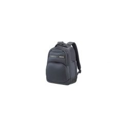 Torby na laptopa: Samsonite VECTURA PLECAK NA LAPTOPA S 14.1” MORSKI SZARY – DARMOWA DOSTAWA!!!