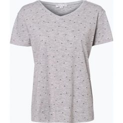 T-shirty męskie: Marie Lund – T-shirt damski, szary
