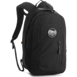 Plecak MERRELL - Mercer JBF23232 Black 010. Czarne plecaki damskie marki Merrell, z materiału. W wyprzedaży za 139,00 zł.