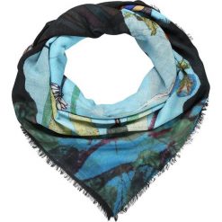 Chusty damskie: Becksöndergaard LORINA Chusta blue topaz