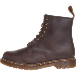 Botki damskie lity: Dr. Martens CRAZY Botki sznurowane gaucho