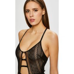 Etam - Body Dreamer. Czarne bez kategorii Etam, s, z elastanu. W wyprzedaży za 139,90 zł.