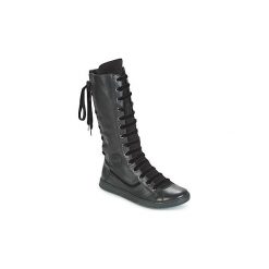 Buty zimowe damskie: Kozaki Pataugas JINA