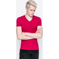 T-shirty męskie: Emporio Armani – T-shirt