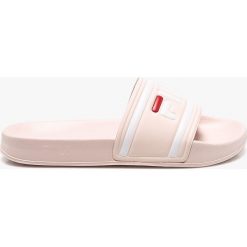 Klapki damskie: Fila - Klapki