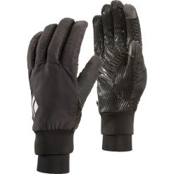 Rękawiczki męskie: Black Diamond Rękawiczki męskie mont blanc Black r. L