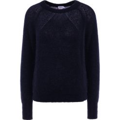 Filippa K Sweter dk navy. Niebieskie bluzy damskie marki Filippa K, xl, bez wzorów, z wełny, bez rękawów, bez kaptura. Za 739,00 zł.