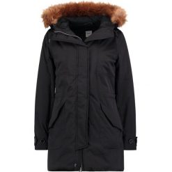 Parki damskie: Lee URBAN PARKA Parka black