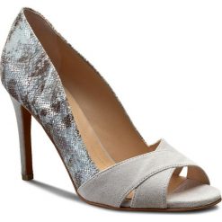 Szpilki: Szpilki SOLO FEMME – 26440-33-G15/G45-05-00 Sz/Wąż S