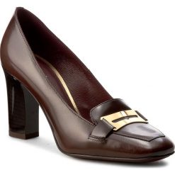 Półbuty damskie: Półbuty GINO ROSSI - Marsala DCG584-L25-Y800-4000-0 89