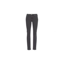 Jeansy straight leg Lee MARION STRAIGHT. Szare jeansy damskie marki Lee. Za 319,20 zł.