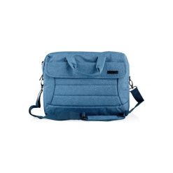 MODECOM CHARLOTTE 15 NIEBIESKA TORBA DO LAPTOPA TOR-MC-CHARLOTTE-15-BLU. Niebieskie torby na laptopa marki Modecom, w paski, z nylonu, eleganckie. Za 59,41 zł.