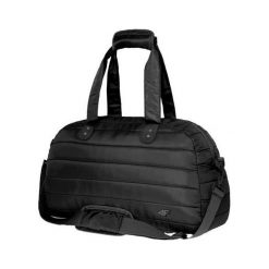 Torby podróżne: 4f Torba damska H4L18-TPU003 20S czarny