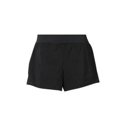 Szorty i Bermudy Reebok Sport Spodenki WOR Knit Woven. Czarne bermudy damskie marki Reebok Sport, s, sportowe. Za 129,00 zł.