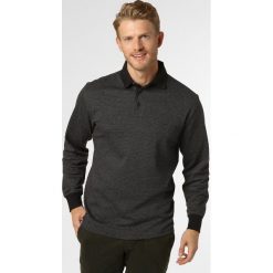 Mc Earl - Męska koszulka polo, szary. Szare koszulki męskie Mc Earl, xl, w paski, eleganckie, polo, bez rękawów. Za 129,95 zł.