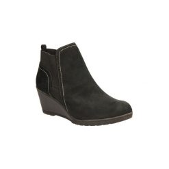 Botki damskie: Botki Marco Tozzi BOTKI 2-25300-23