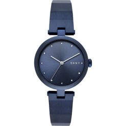 Dkny - Zegarek NY2753. Zegarki damskie DKNY, ze stali. W wyprzedaży za 699,90 zł.