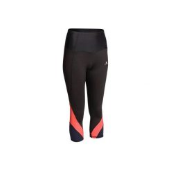 Legginsy sportowe damskie: Legginsy 7/8 SHAPE+ fitness