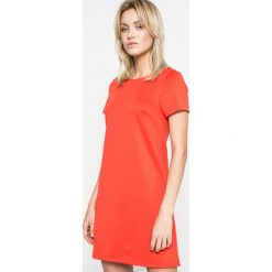 Sukienki dzianinowe: Kiss my dress – Sukienka