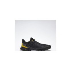 Fitness buty Reebok Sport Buty Astroride Trail GTX 2.0. Czarne buty sportowe męskie Reebok Sport, bez zapięcia, na fitness i siłownię. Za 379,00 zł.