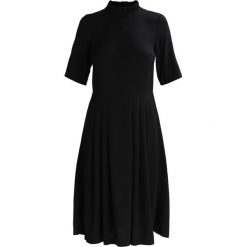 Sukienki: YAS Tall YASTILMA Sukienka letnia black