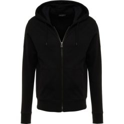 Belstaff WENTWORTH Bluza rozpinana black. Czarne bluzy męskie rozpinane marki Belstaff, m, z bawełny. Za 739,00 zł.