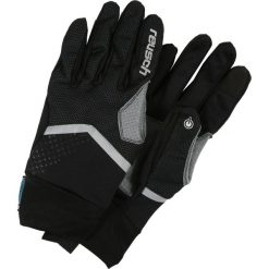 Rękawiczki damskie: Reusch ARIEN STORMBLOXX Rękawiczki pięciopalcowe black/silver