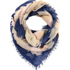Chusty damskie: Zadig & Voltaire DELTA CAMOU Chusta baby