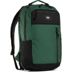 Plecak VANS - Disorder Plus B VN0A4MPIZIV1 Pine Needle/Black. Zielone plecaki męskie Vans, bez wzorów, z materiału. Za 239,00 zł.