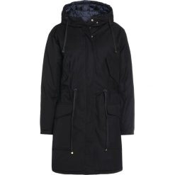Odzież damska: CLOSED COVE Parka black