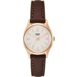 Zegarki damskie: Henry London Zegarek rosegoldcoloured