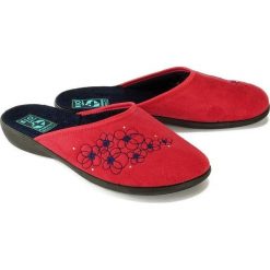 ADANEX DIL3 DIANA 24229 MA/CZ malinowy, kapcie damskie. Różowe kapcie damskie Adanex. Za 42,90 zł.