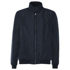 Geox Męska Kurtka Jaylon Bomber Jkt Blue Night Z m8420u-t2419-f4386 (Rozmiar 56). Niebieskie kurtki męskie marki Geox, m, eleganckie. W wyprzedaży za 530,00 zł.