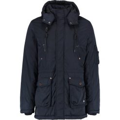 Parki męskie: Cars Jeans CANFOR Parka navy