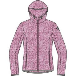 KILLTEC Bluza damska Bitta różowa (31494/417/38). Czerwone bluzy sportowe damskie marki KILLTEC. Za 153,74 zł.