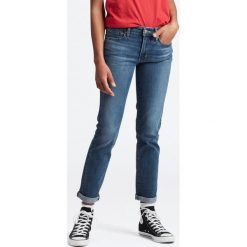 Levi's® 712™ Slim Dżinsy Niebieski. Niebieskie jeansy damskie s. Za 395,95 zł.