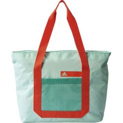 TORBA DAMSKA ADIDAS GOOD TOTE SOL S98273. Szare torby podróżne marki Adidas, sportowe. Za 59,00 zł.
