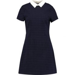 Sukienki: Louche DYNIE Sukienka letnia navy