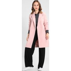 Płaszcze damskie: New Look Petite BOILED COCOON CROMBIEP Płaszcz wełniany /Płaszcz klasyczny light pink