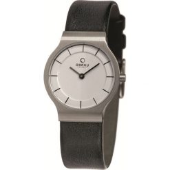 Zegarki damskie: Zegarek damski Obaku V133LCIRB