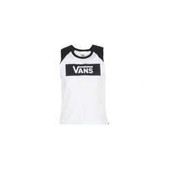 Odzież damska: Topy na ramiączkach / T-shirty bez rękawów Vans SURRENRED