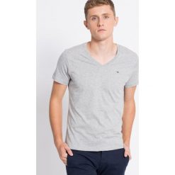 T-shirty męskie z nadrukiem: Hilfiger Denim - T-shirt